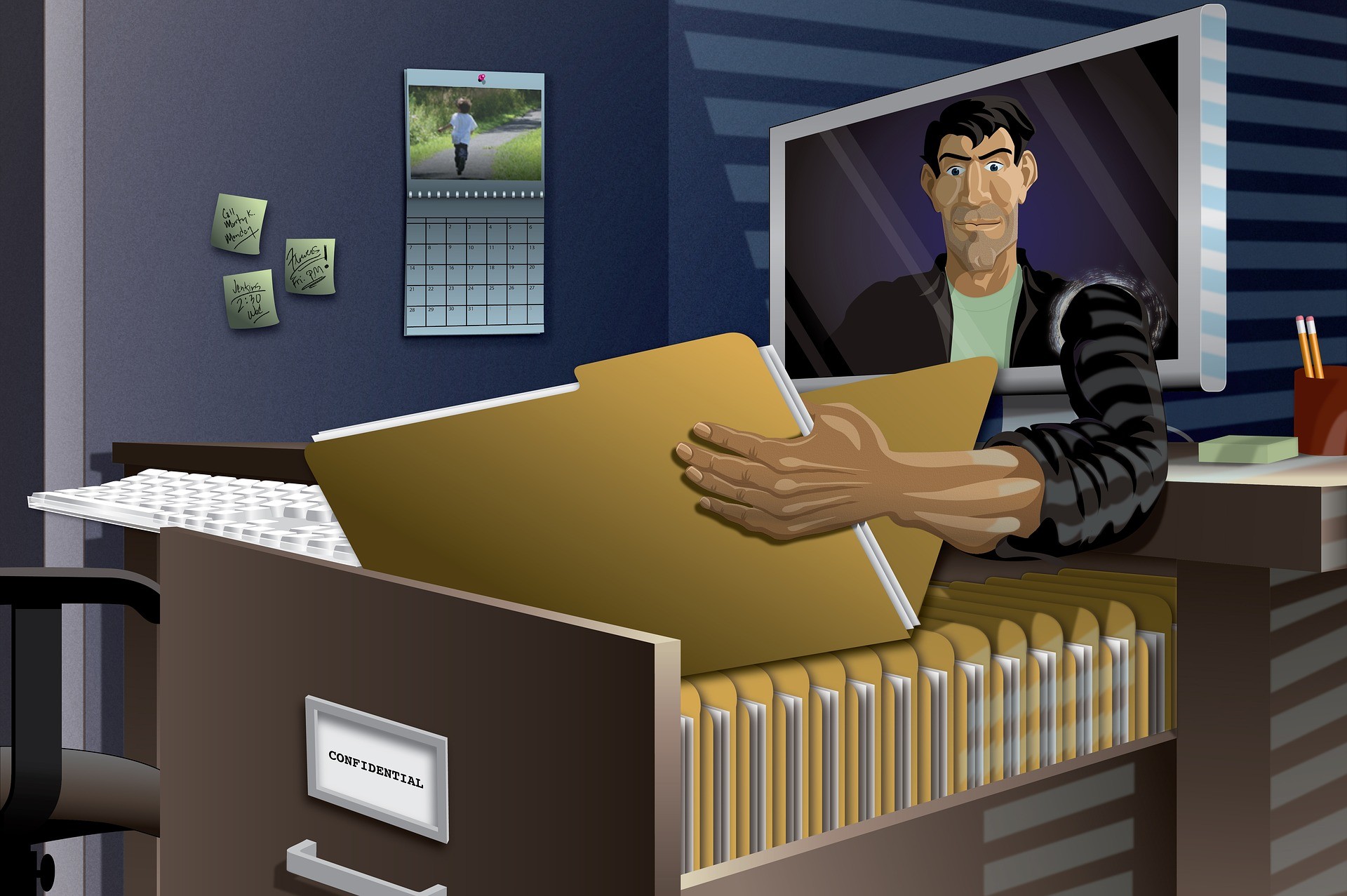 Consumer&rsquo;s Reader: What are Dark Patterns and Why Do We Need to Know About Them - Part 8